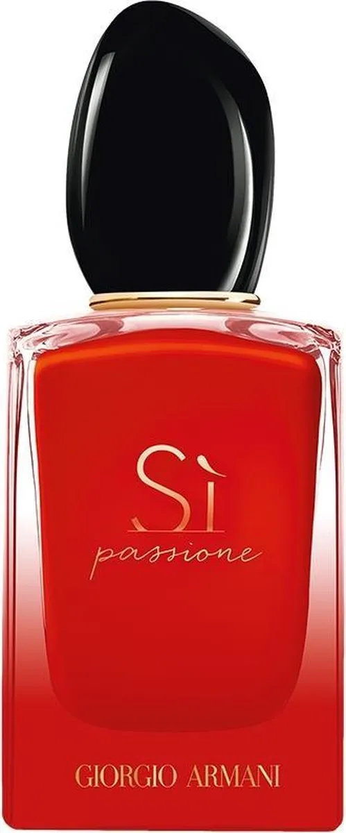 Armani Sì Passione Intense Eau de Parfum 50ml