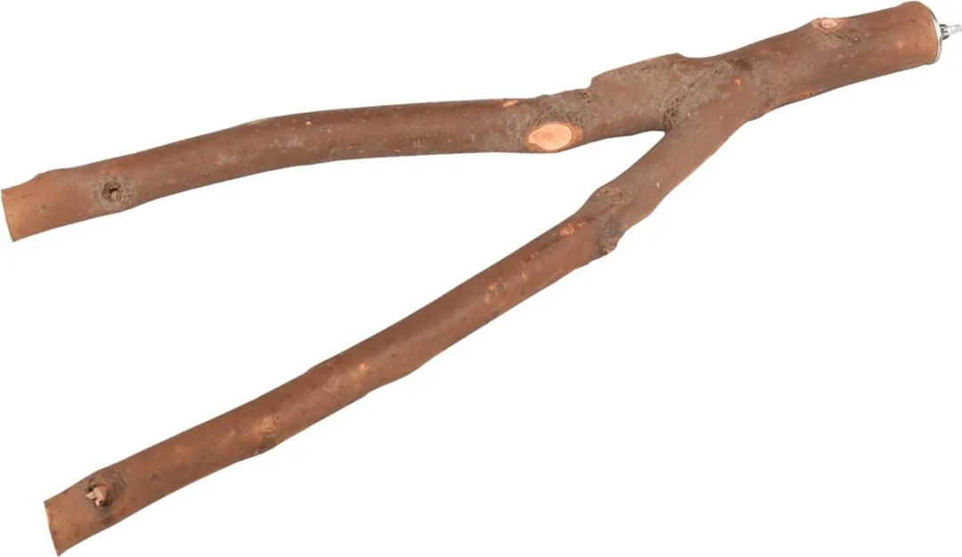 Flamingo Chico V-vorm Vogelzitstok 42cm