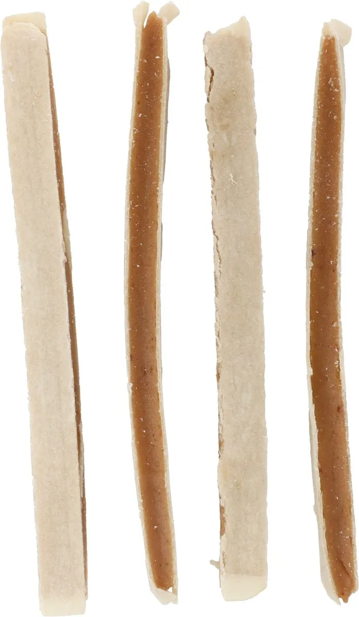 Flamingo Hapki Sushi Strips Kalkoen & Vis 85g