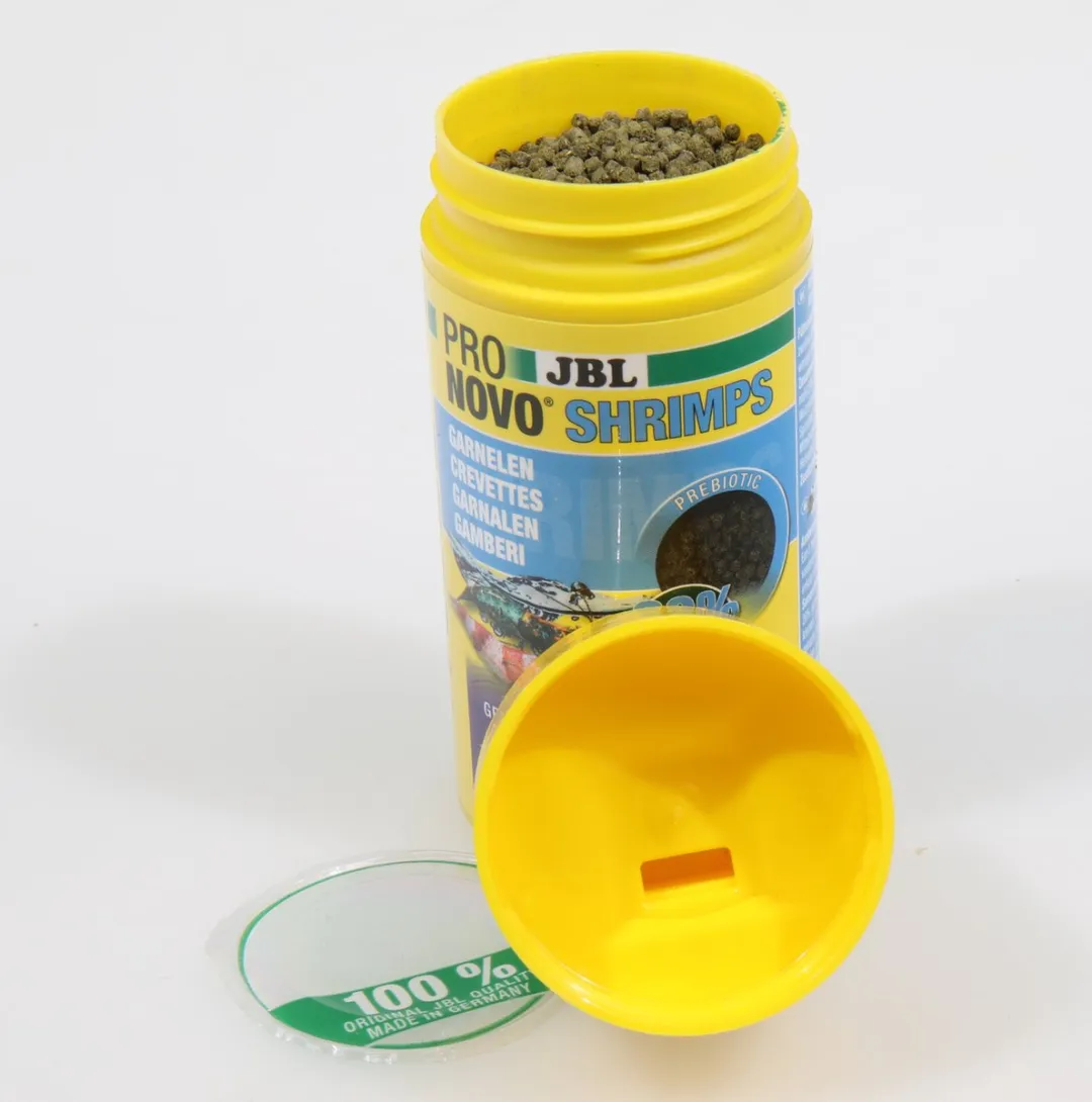 JBL Pronovo Shrimps Grano S