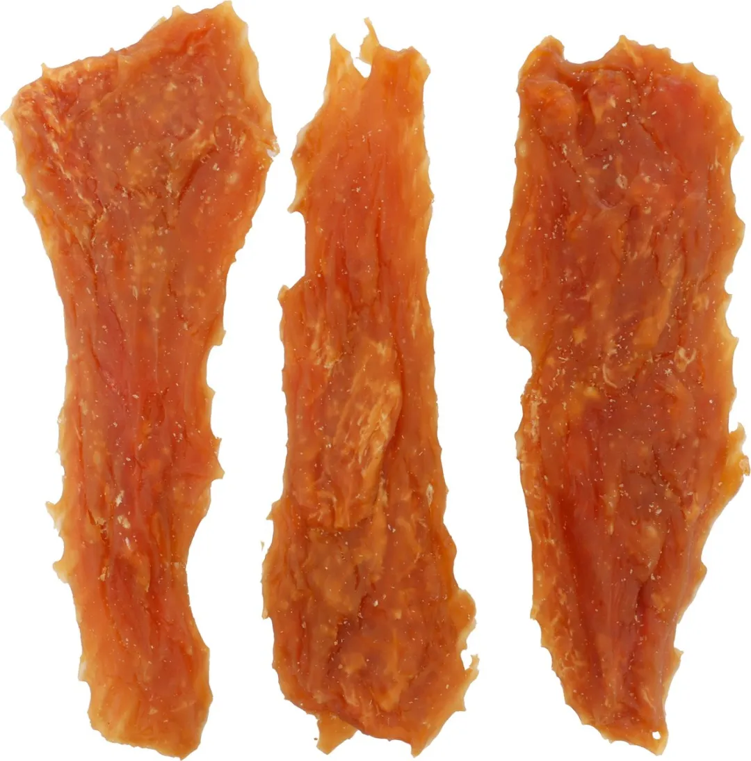 Flamingo Hapki Filet met Kalkoen 85g