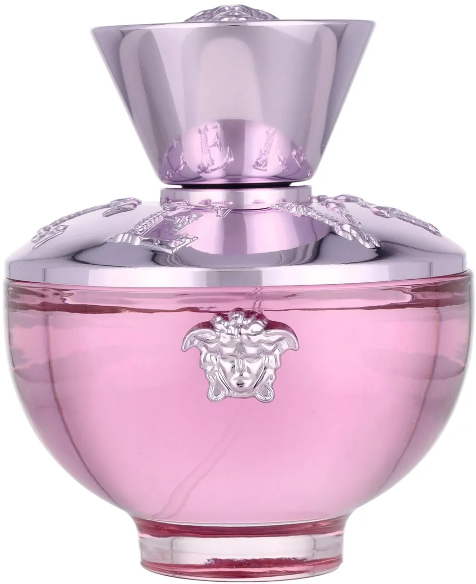 Versace Dylan Blush Pink Eau de Parfum 100ml