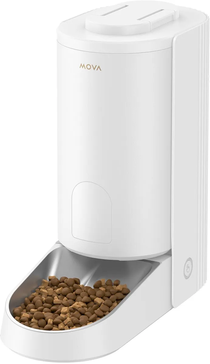 Mova PF10 Pro Automatische Voerautomaat