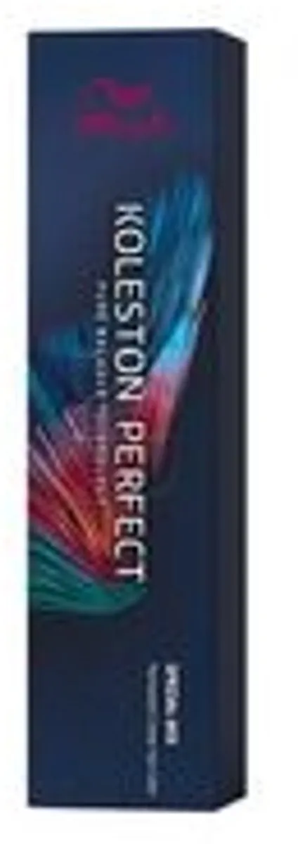 Wella Professionals Koleston Perfect Me Special Mix Permanent Haarkleur 60ml