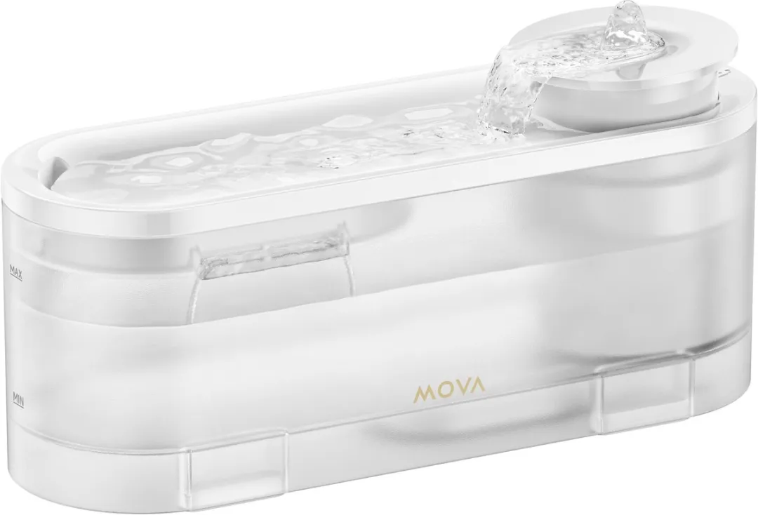 Mova WF10 Pro Drinkfontein Katten 1,5L