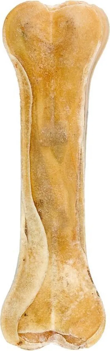 12x Holland Diervoeders Geperst Bot 15-20 gram 50 stuks