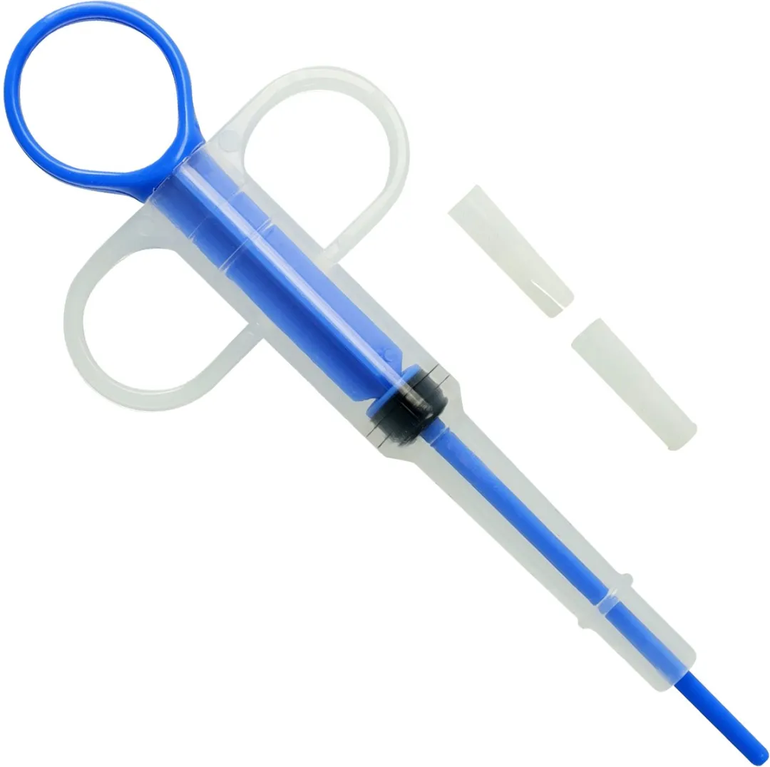 Westcott tablettenhulp Pets Aid Only - voedingshulp - AC-PAO10001