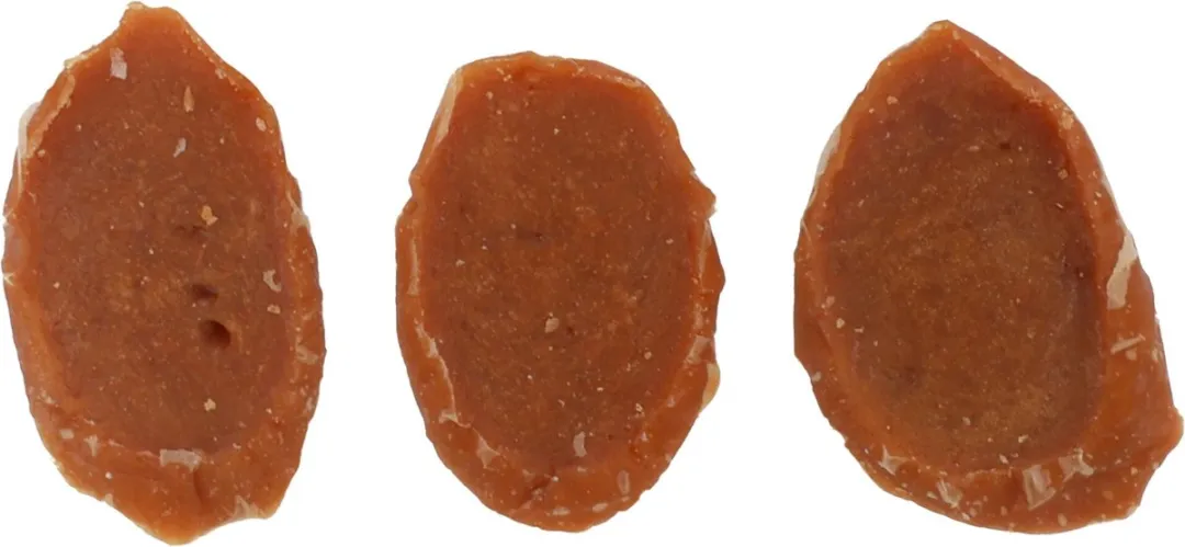 Flamingo Hapki Pure Schijfjes Gans 85g