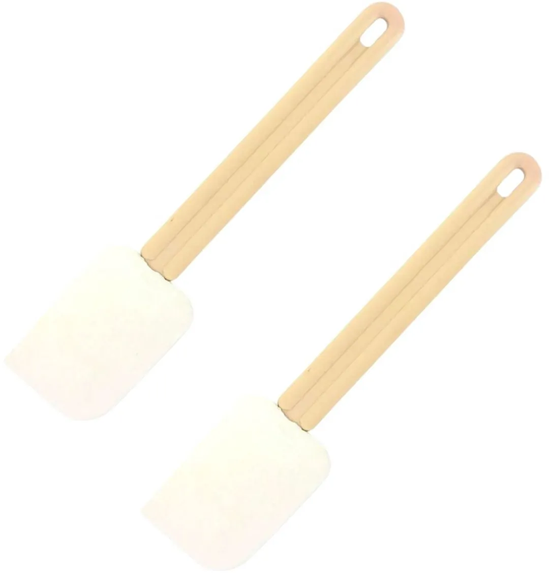 Fackelmann 9316450B88 Set Spatels