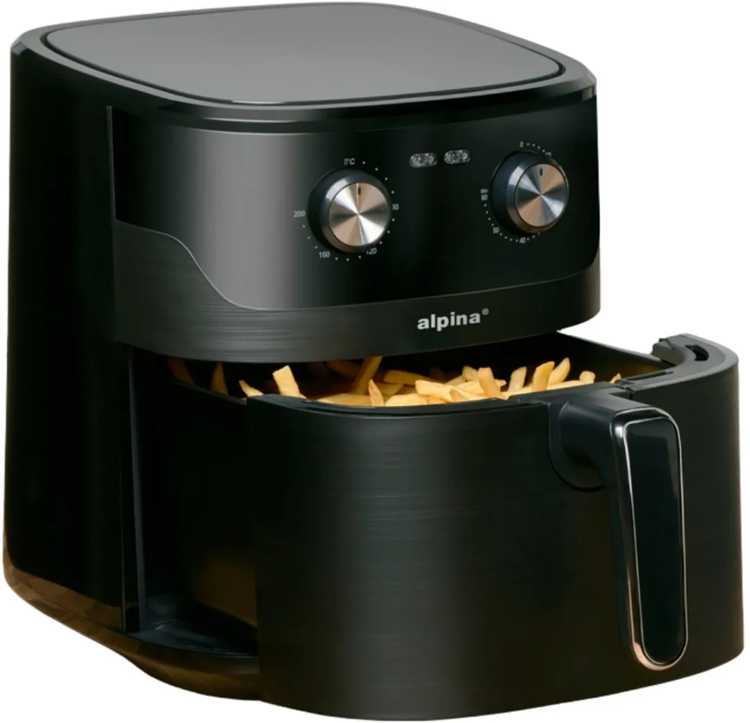 Alpina Airfryer XL 6L