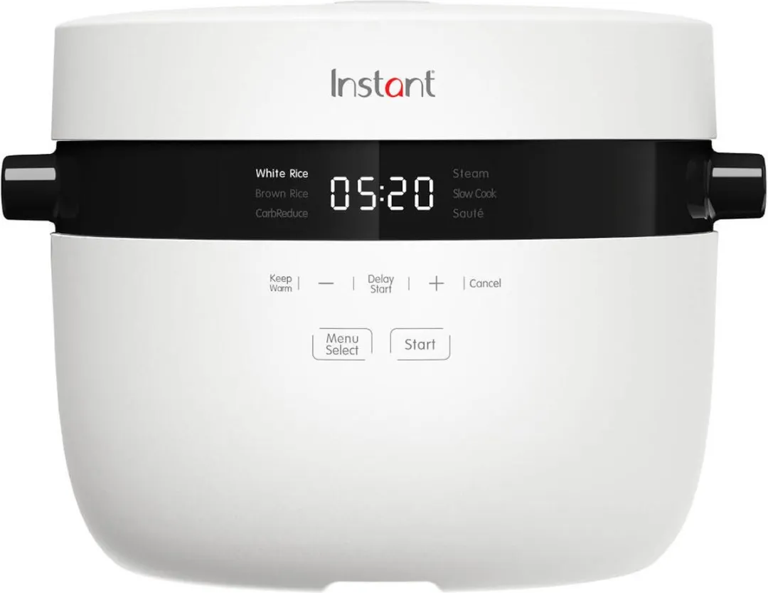 Instant Pot 4-in-1 Multicooker 2,8L