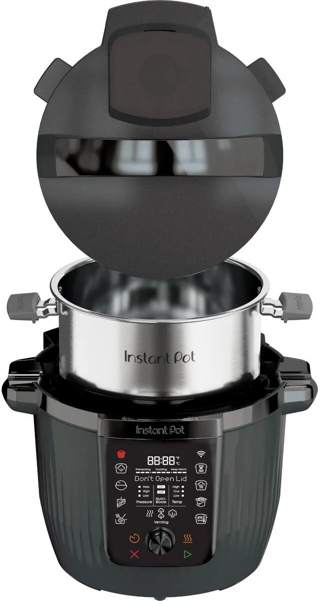 Instant Pot Pro WiFi 5,7L Multicooker - 1200W - 5 Porties