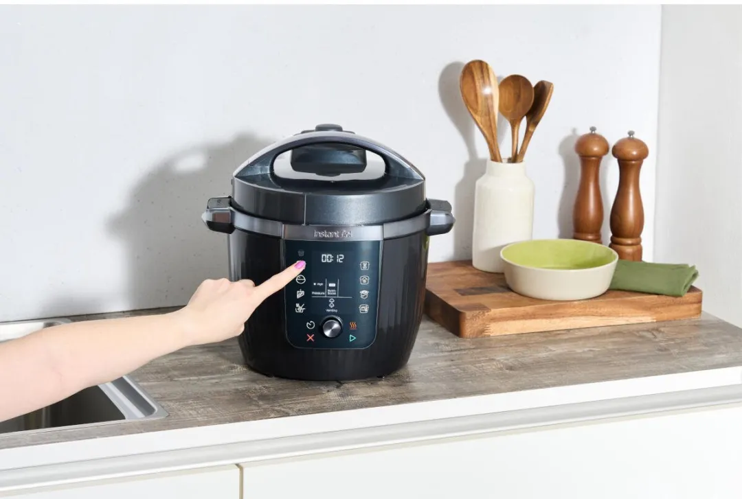 Instant Pot Pro WiFi 5,7L Multicooker - 1200W - 5 Porties