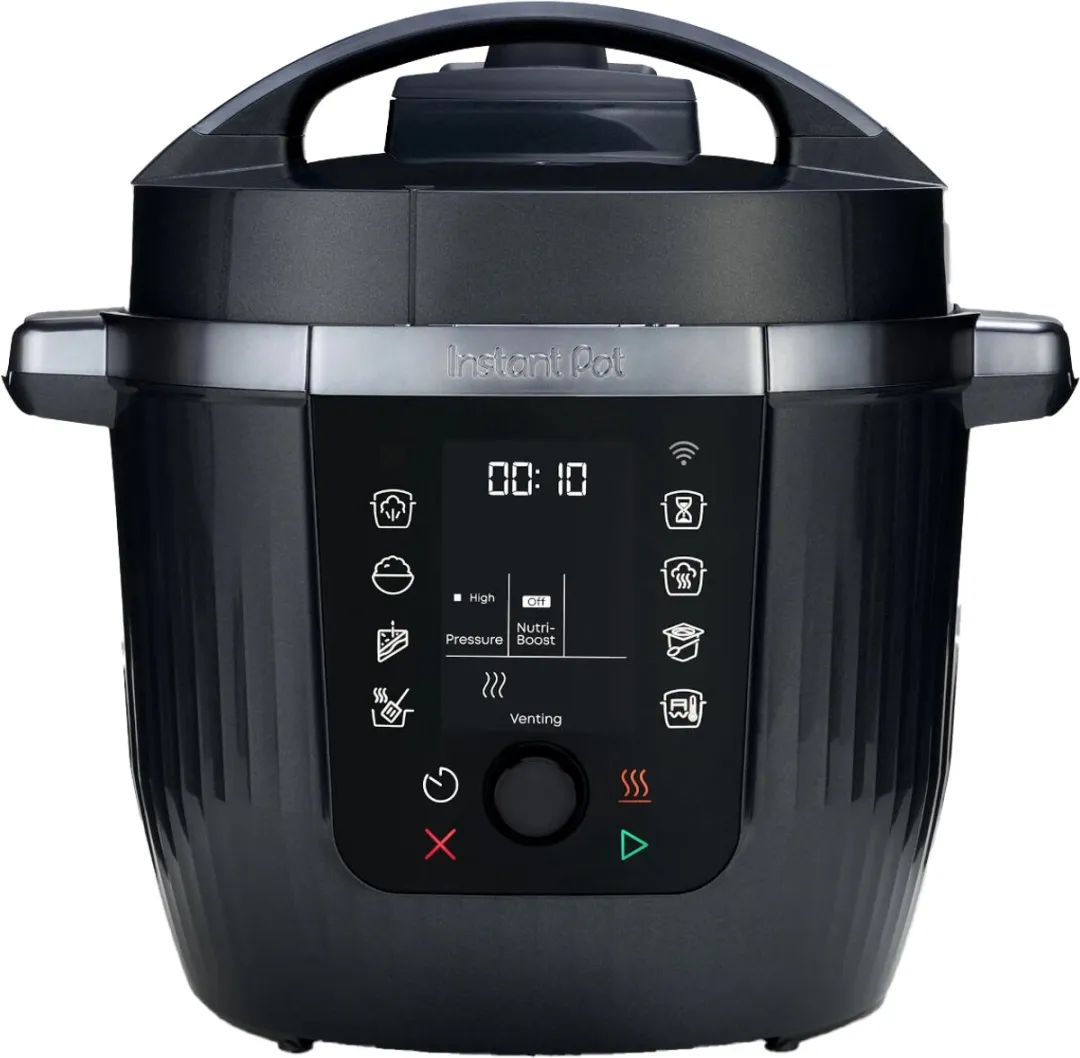 Instant Pot Pro WiFi 5,7L Multicooker