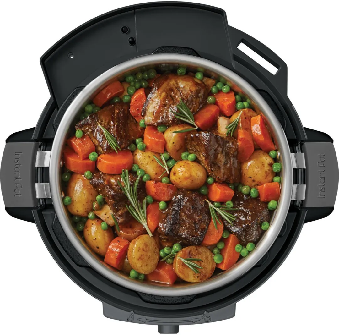 Instant Pot Pro WiFi 5,7L Multicooker - 1200W - 5 Porties