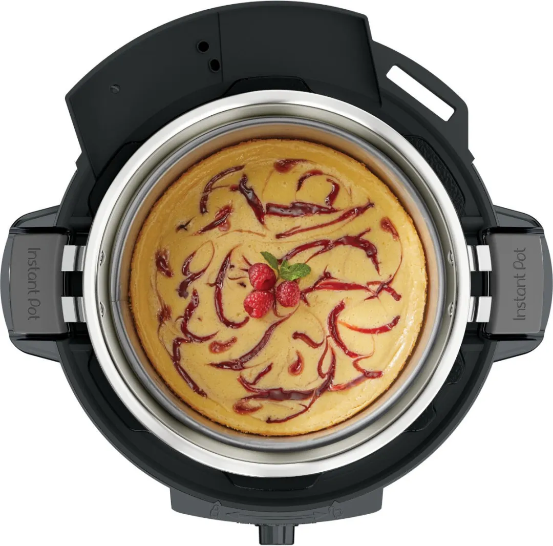 Instant Pot Pro WiFi 5,7L Multicooker - 1200W - 5 Porties - afbeelding 6 van 6