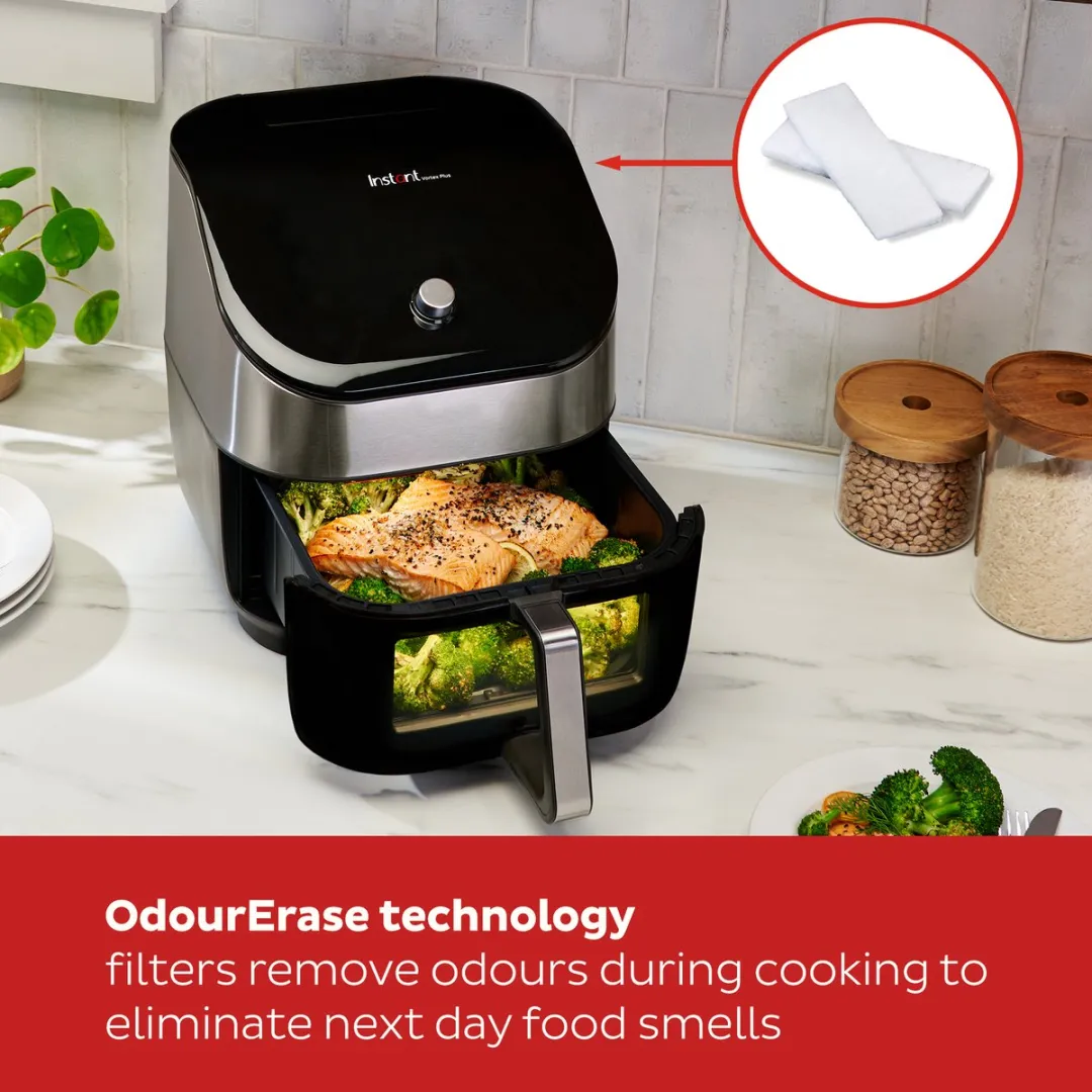 Instant Pot Vortex ClearCook OdourErase Filter - Wit