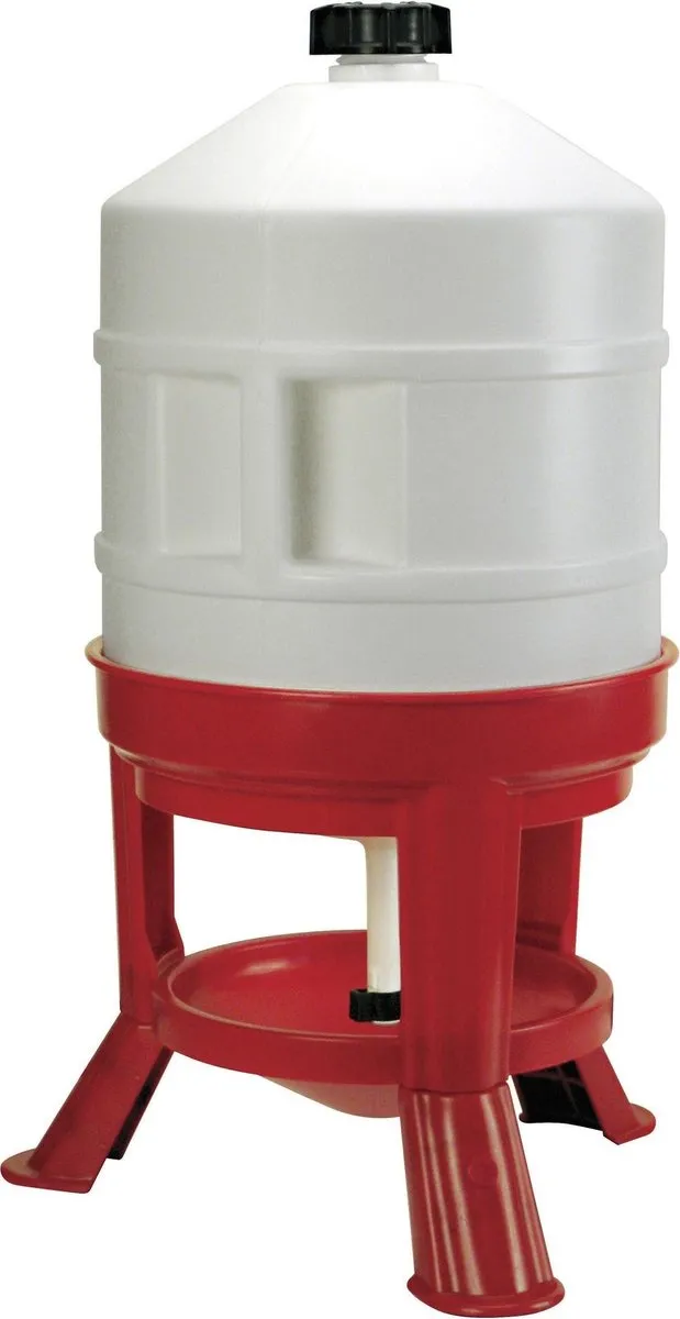 Kerbl Pluimveedrinkbak 70cm