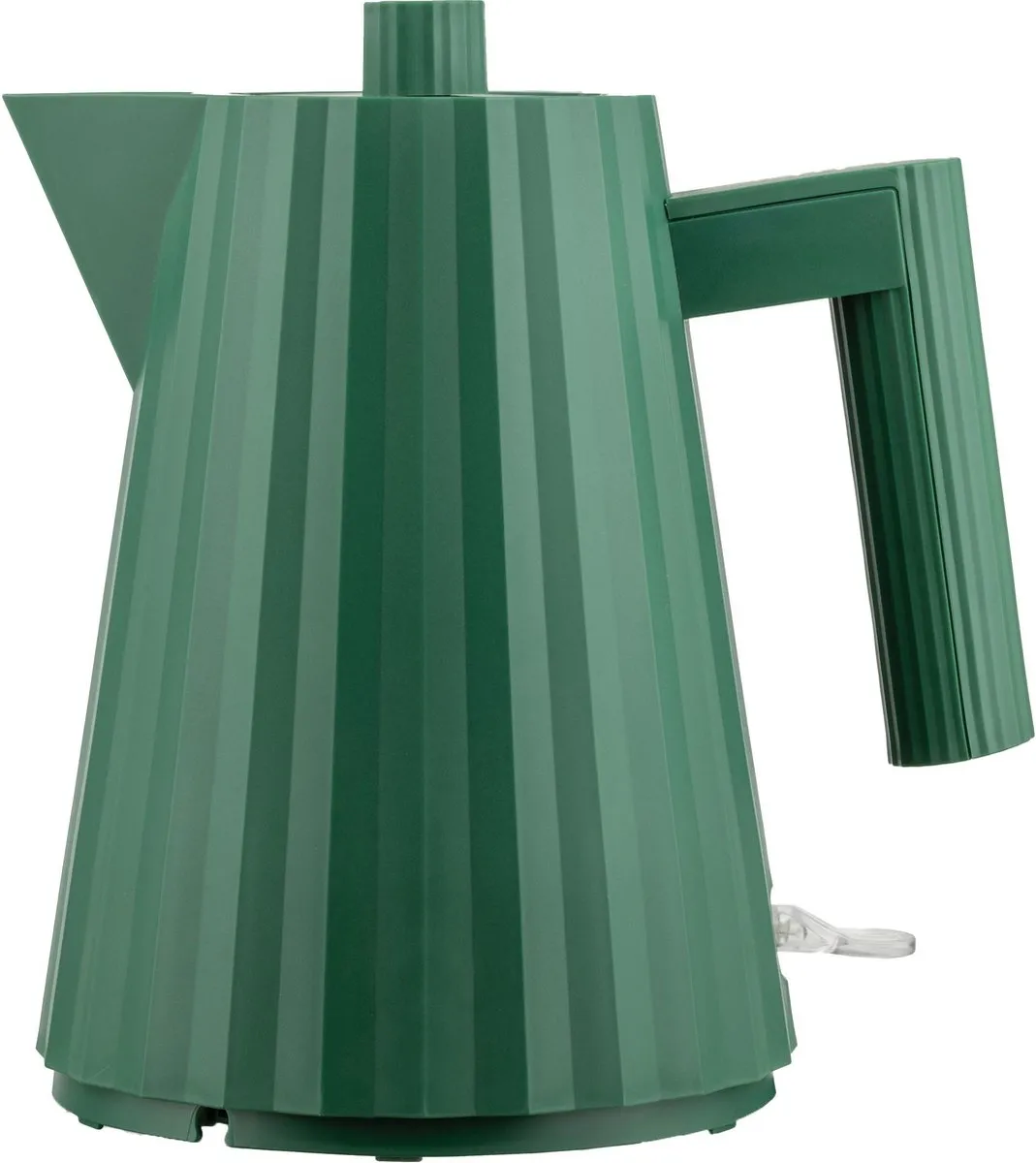 Alessi Plissé Waterkoker 1L