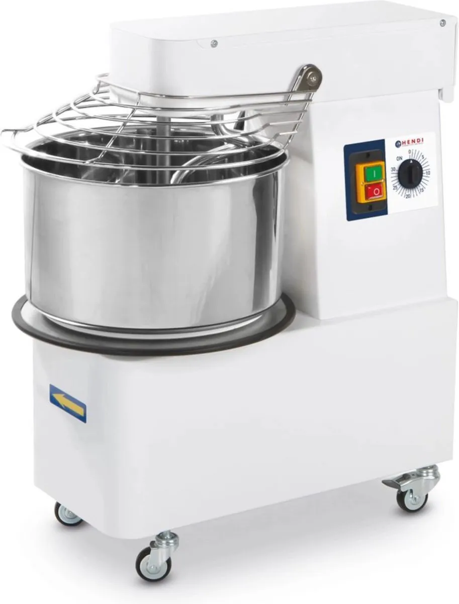 HENDI Deegmachine 226308