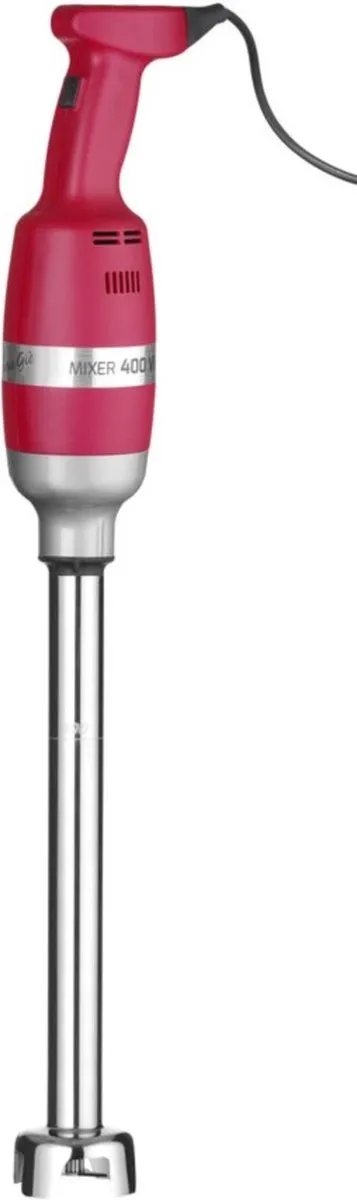 HENDI Profi Line Staafmixer 400W