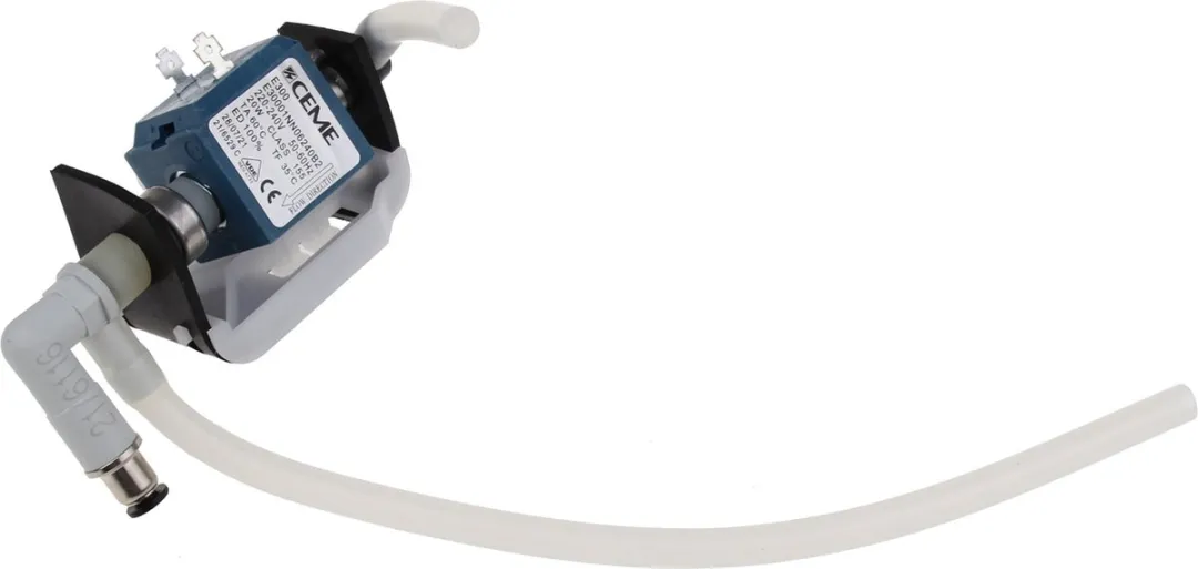 Kärcher Pomp 44730203