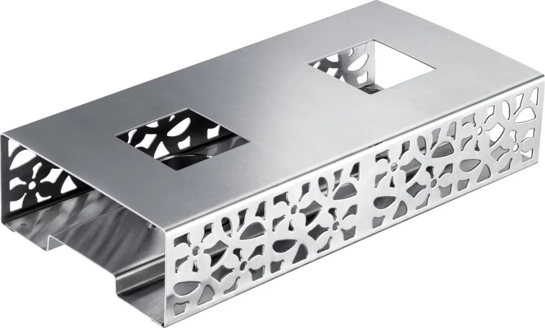 Westmark Voedselwarmer 240x120mm
