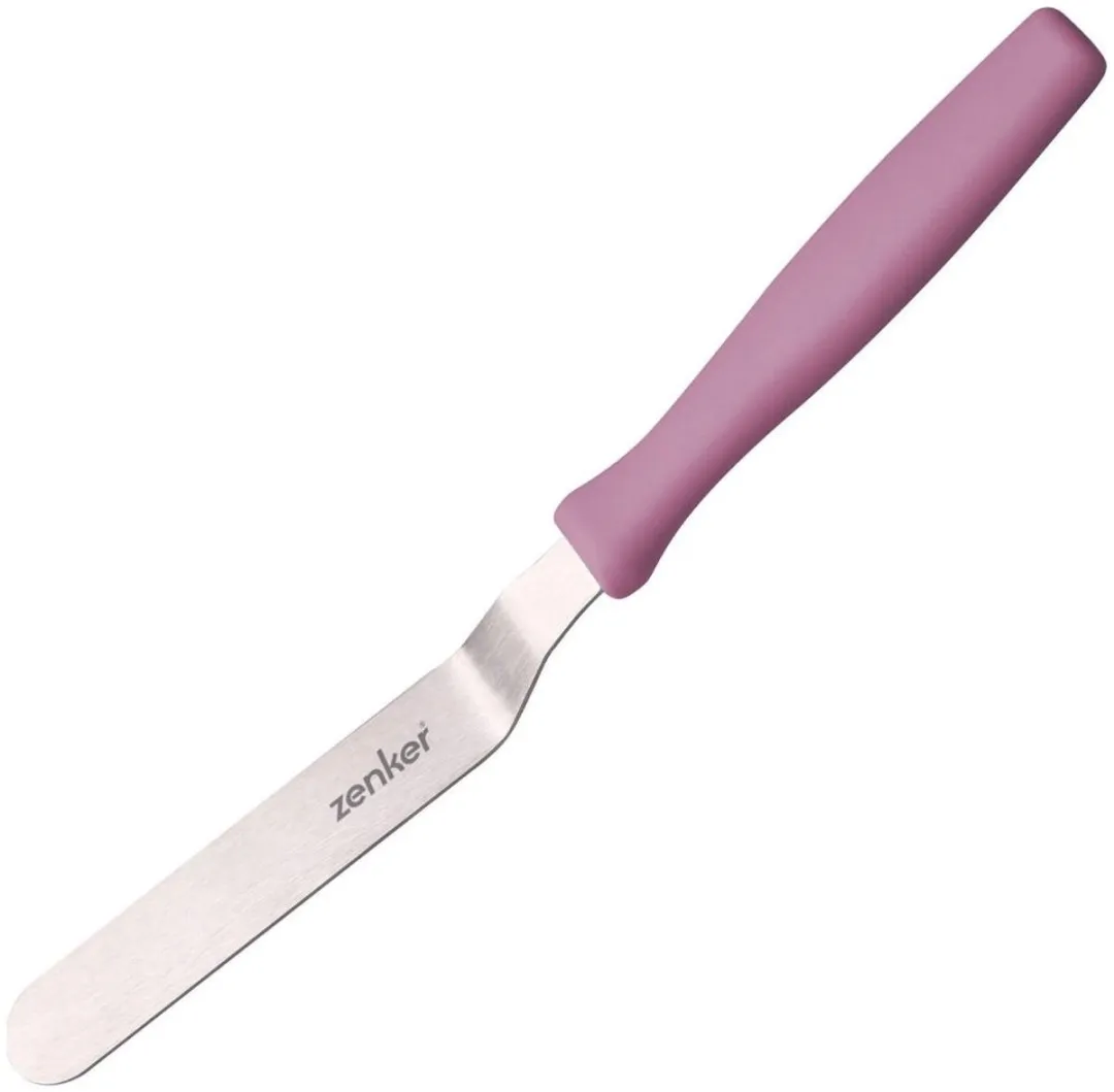 Zenker 684693 Bakspatel