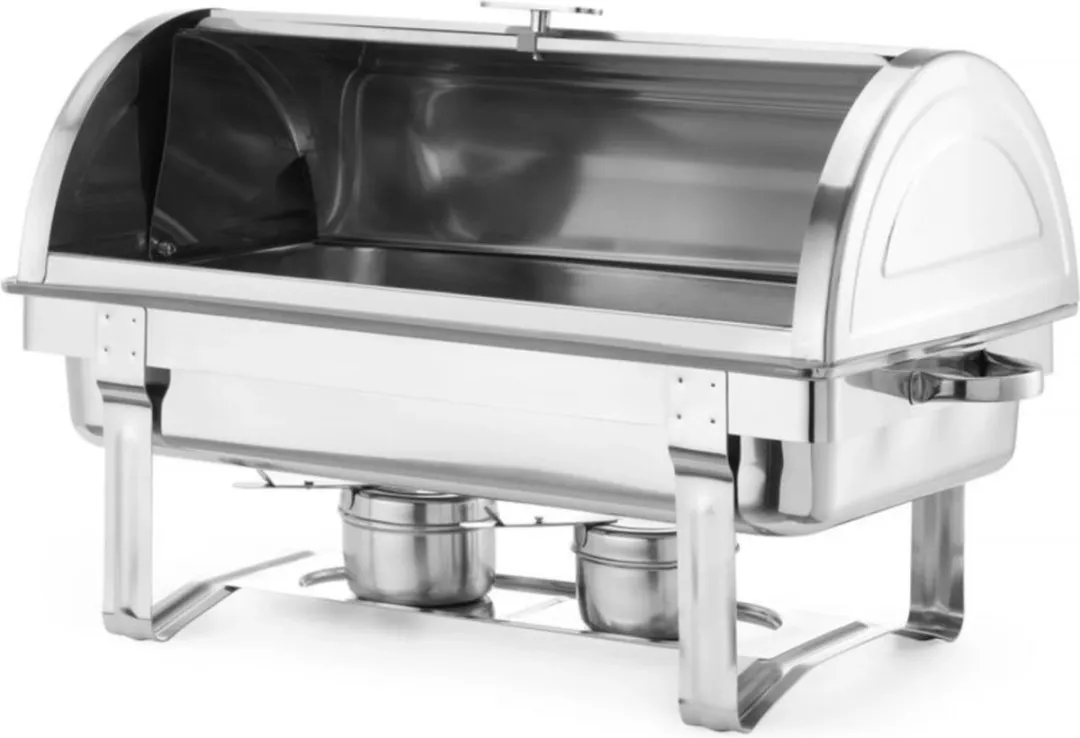 Hendi Roltop Chafing Dish 9L