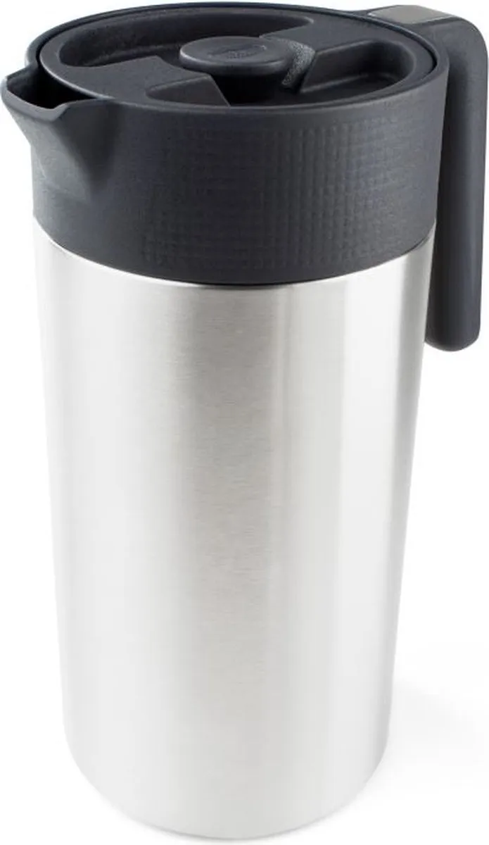 GSI Outdoors Glacier Stainless Javapress