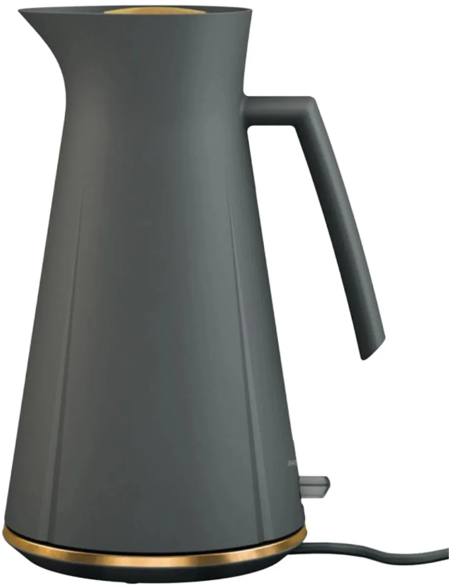 Rosendahl Grand Cru Elektrische Waterkoker 1.4L - Ash
