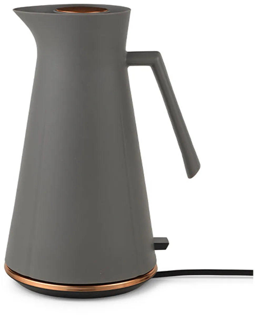 Rosendahl Grand Cru Elektrische Waterkoker 1.4L - Ash - afbeelding 6 van 6
