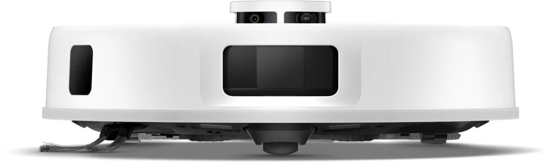 Mova E20S PRO PLUS Robotstofzuiger & Dweil - 13000 Pa - Wit - afbeelding 6 van 6