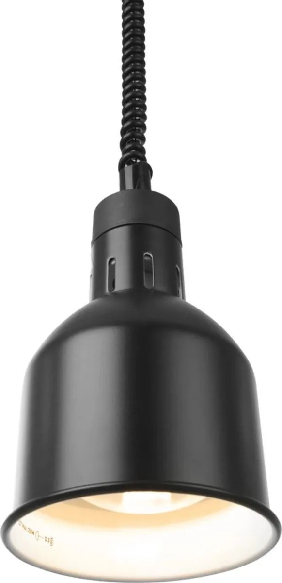HENDI 273852 Warmtelamp