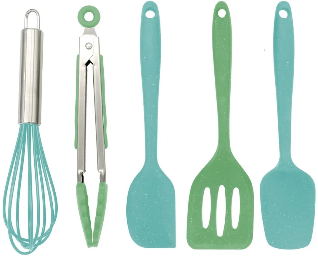 Fackelmann 44737 Kinderkeukengerei Set