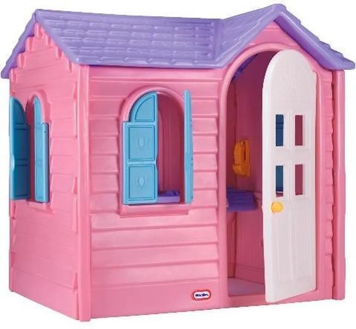 Little Tikes Roze Speelhuis 716019