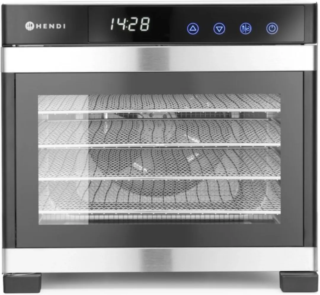 HENDI Voedseldroger Kitchen Line 229033