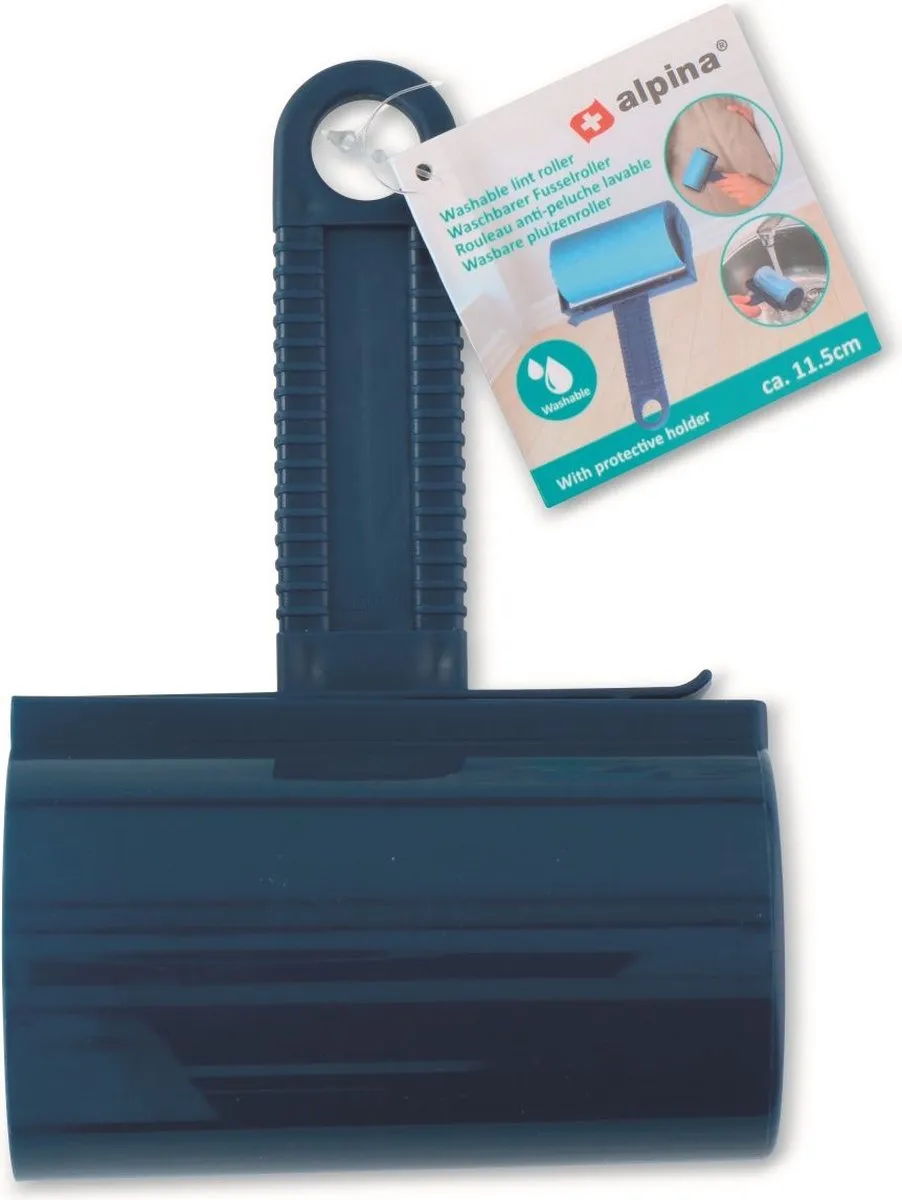 Alpina Kledingroller Pluisverwijderaar