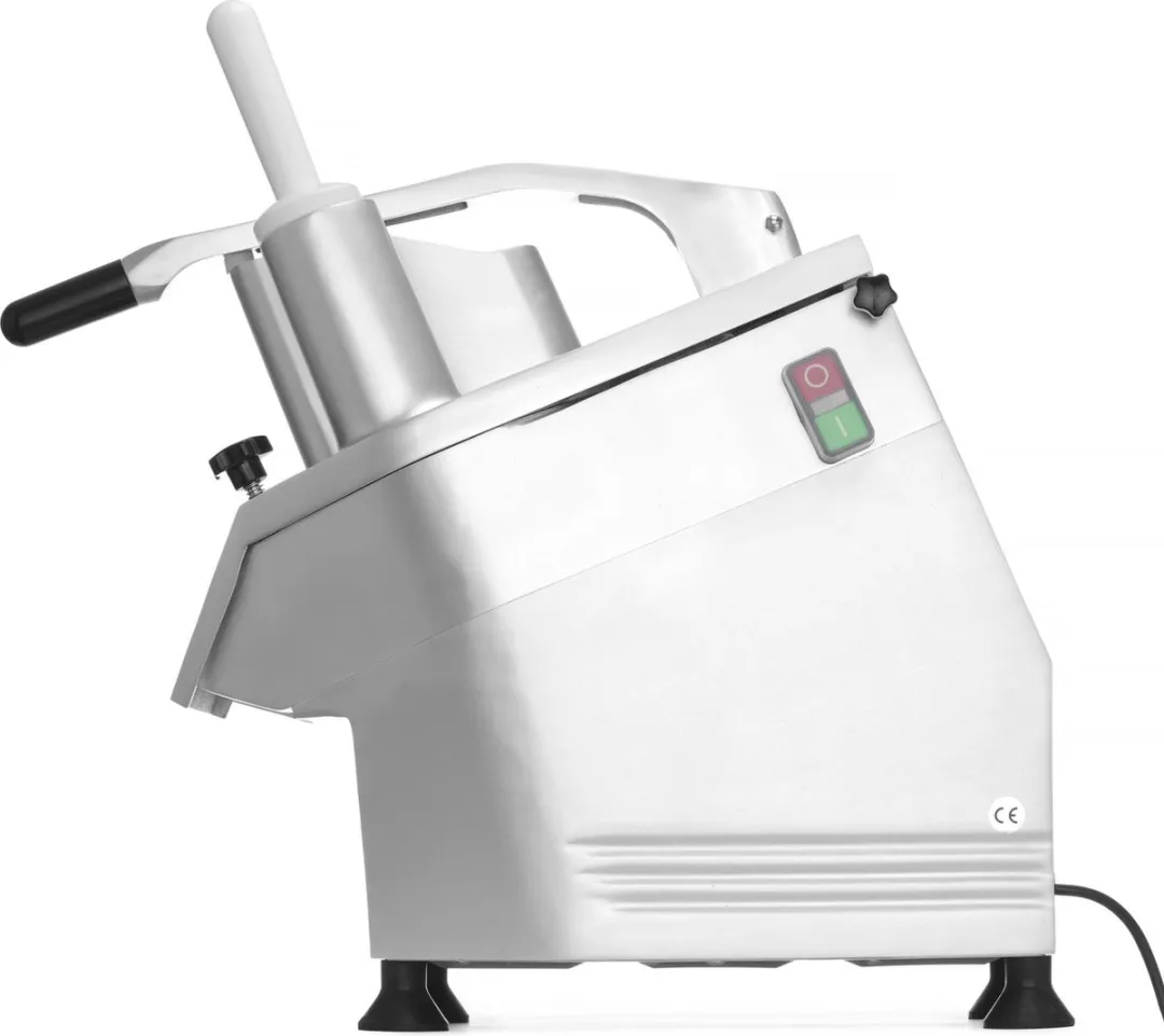 HENDI Groentesnijder Profi Line 231807 - 550W - Grijs