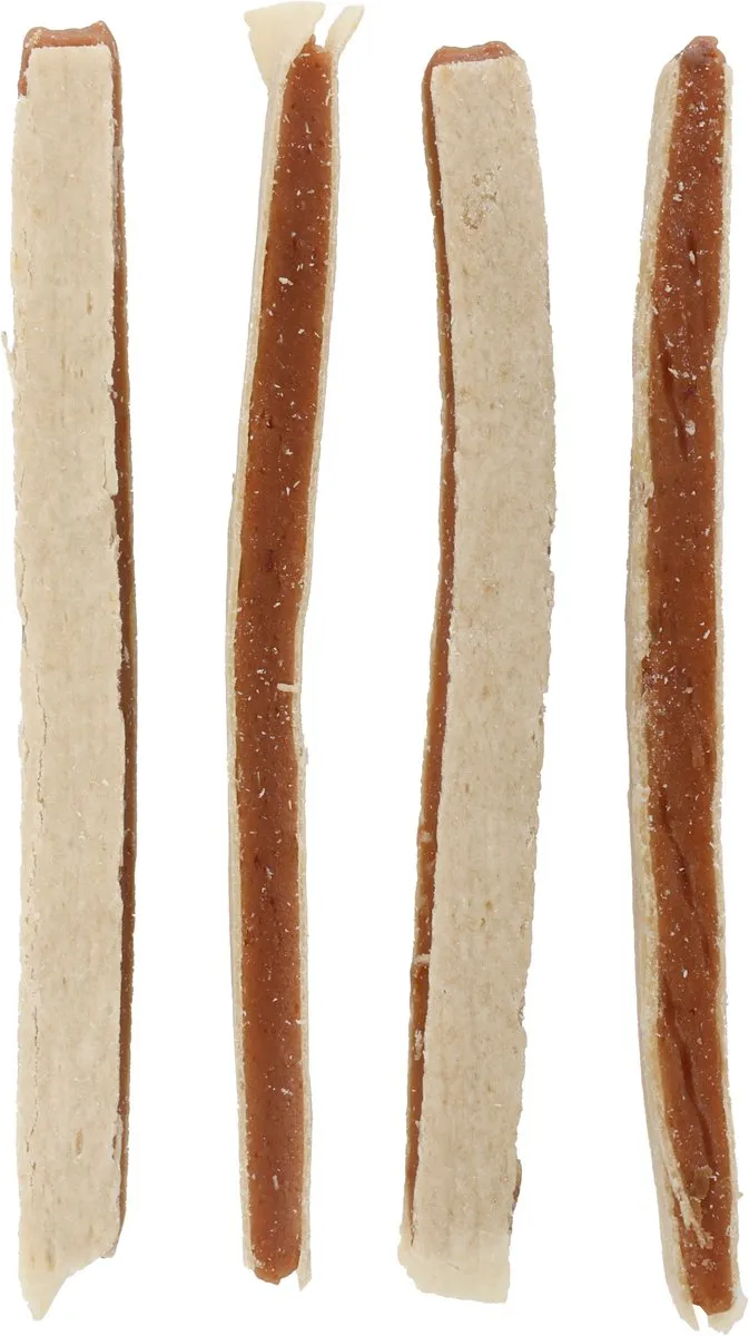 Flamingo Hapki Sushi Strips Konijn & Vis 85g