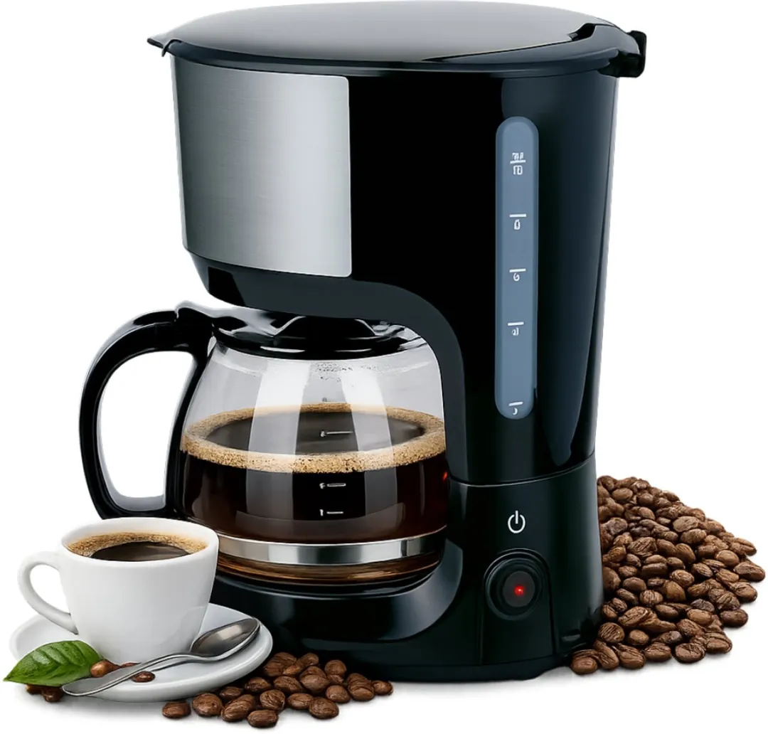Alpina Koffiezetapparaat MEALEL7090/001