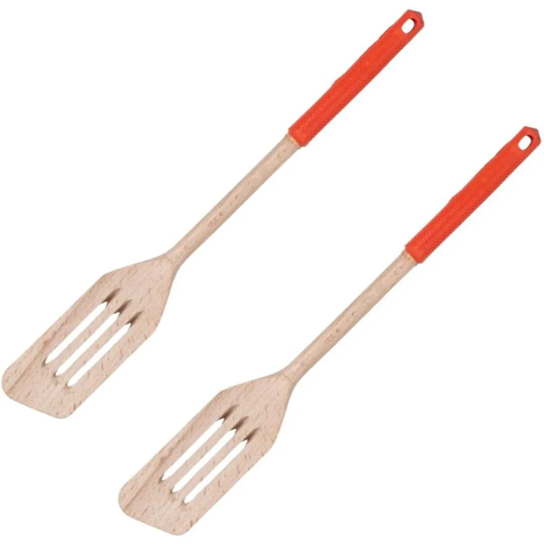 Fackelmann Houten Keukenspatel 9301850B88