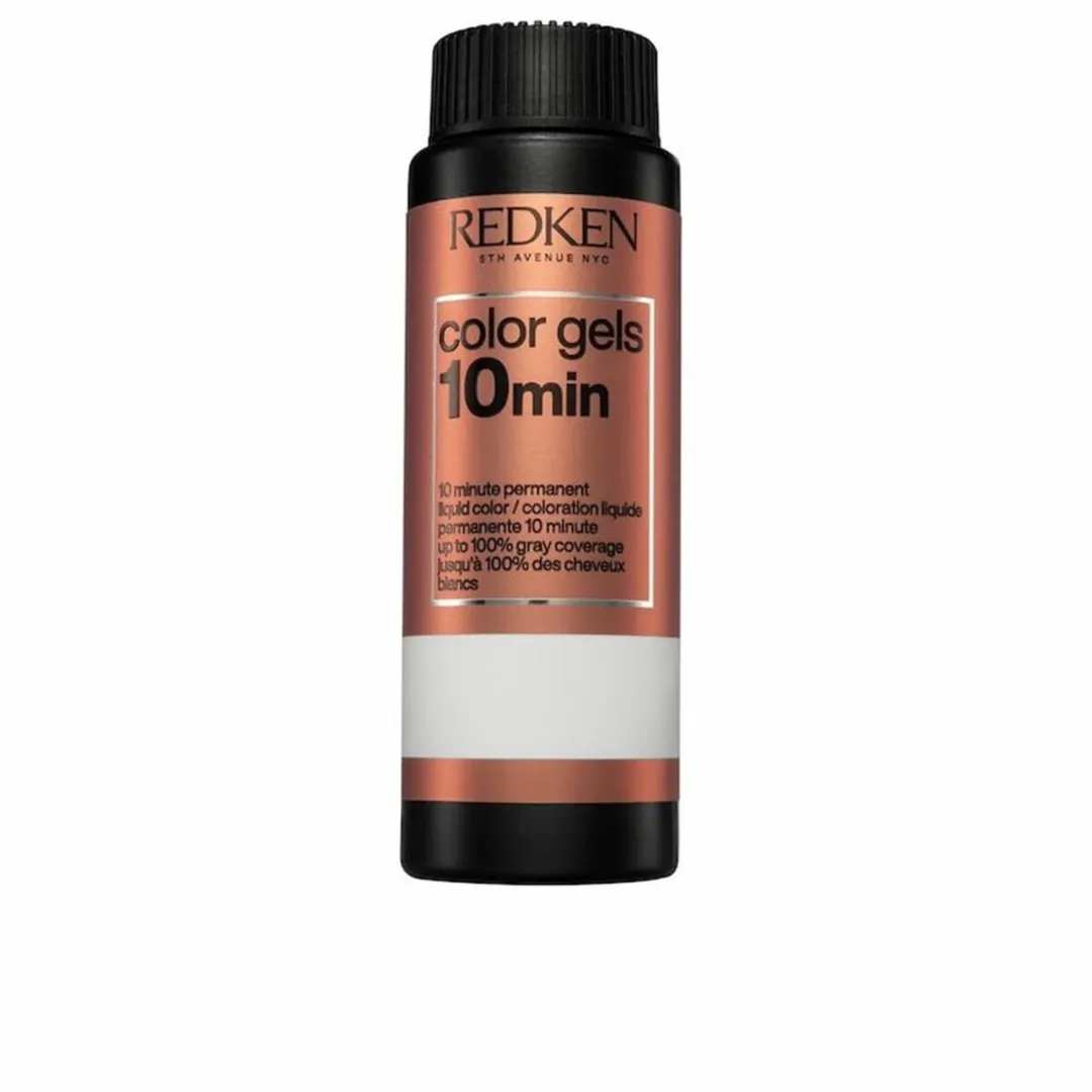 Redken Color Gels Lacquers #7NN Permanente Kleur