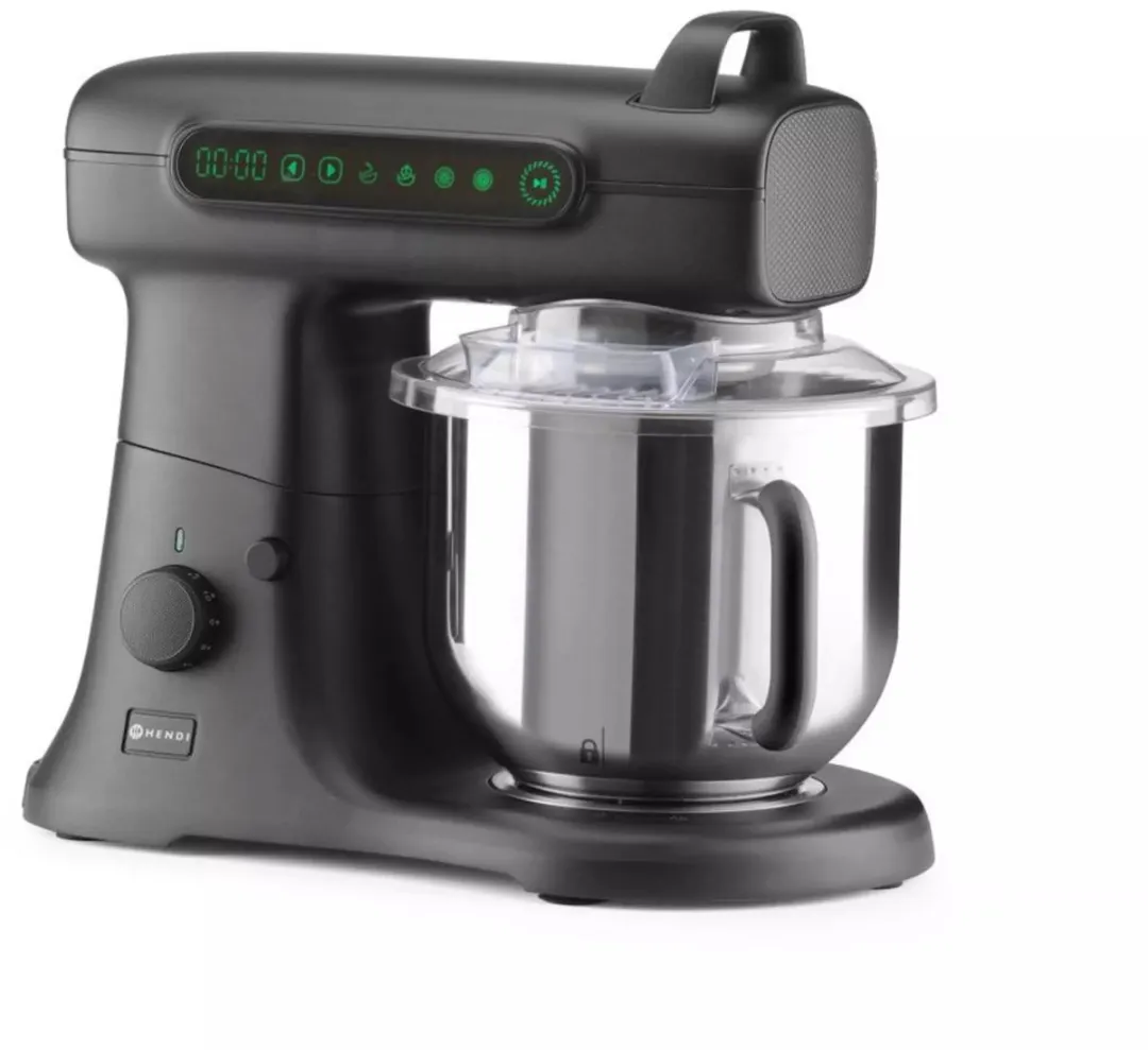 HENDI Planeetmixer Blackbolt PRO 7L