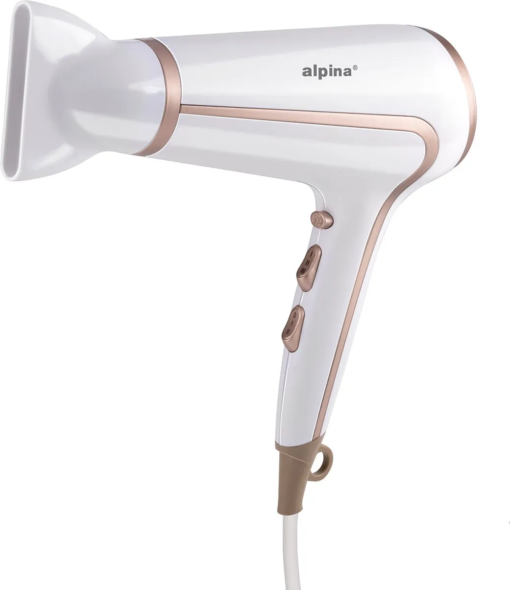 Alpina Föhn 2000W Haardroger