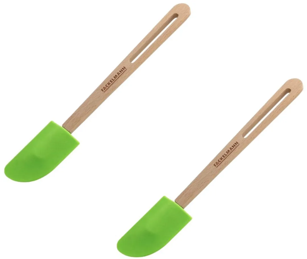 Fackelmann 9314950B88 Keukenspatels