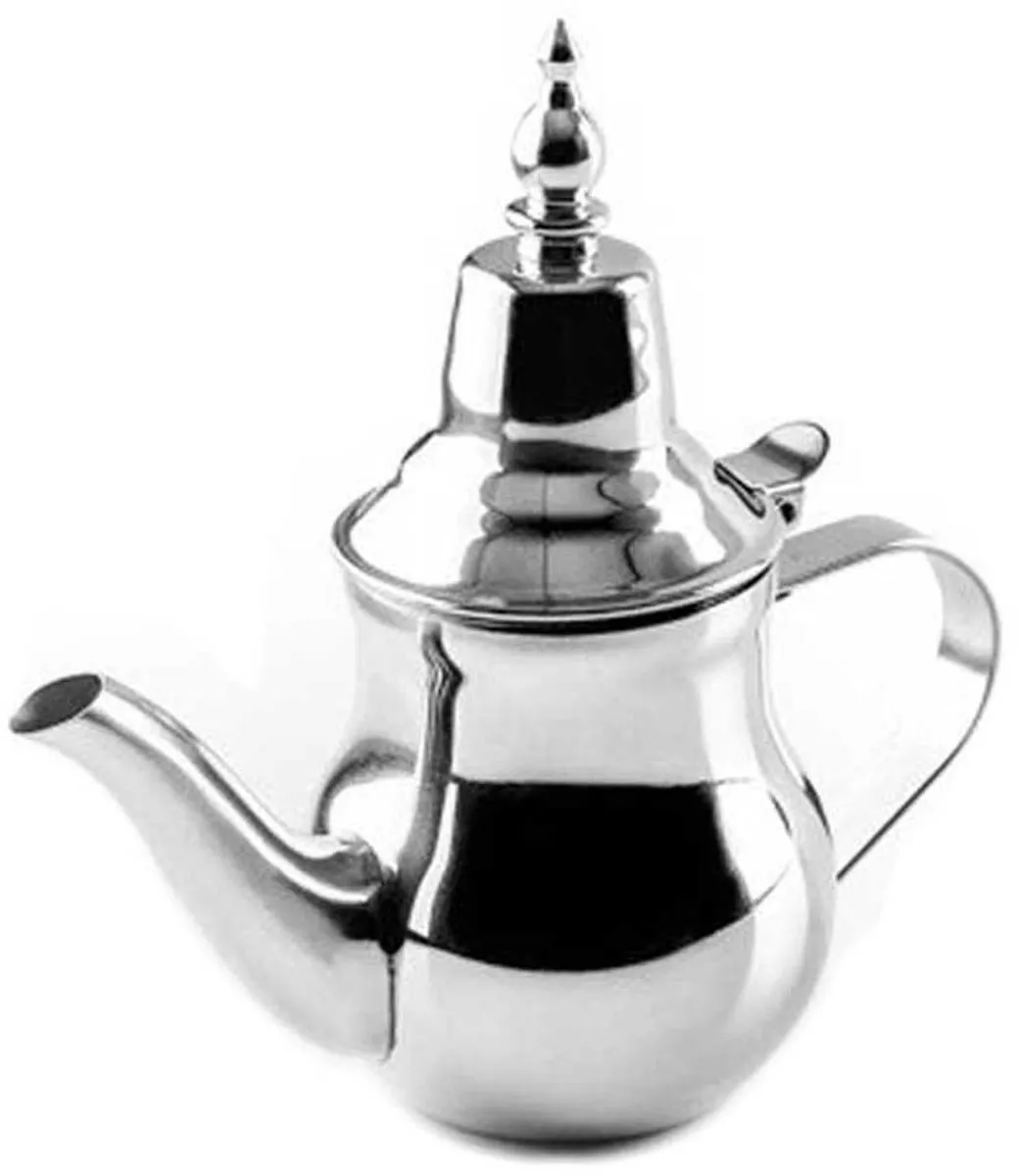 Ibili Agadir Theepot 450ml