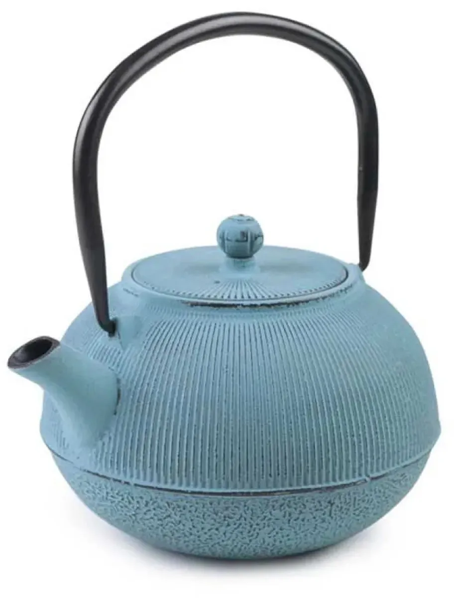Ibili Negara Theepot 0.8L