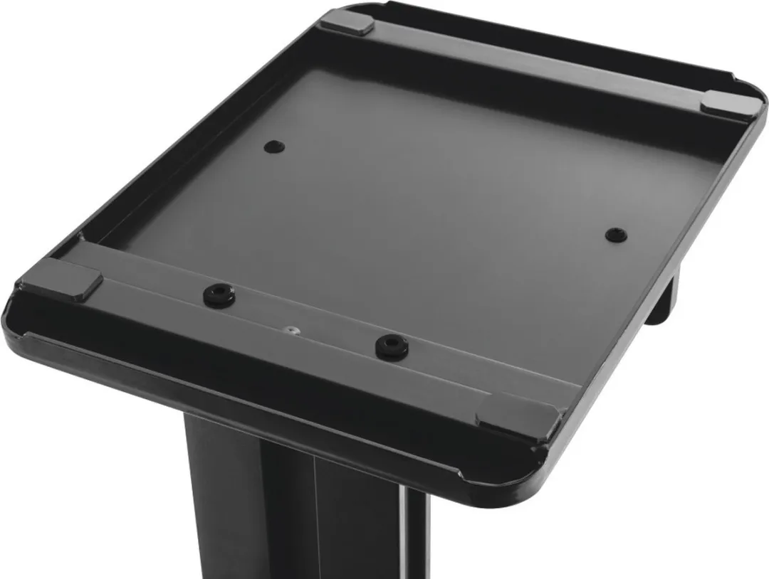 Xavax Standaard-Organizer 00111727 - Accustofzuigerhouder 29,5x22x128cm Zwart - afbeelding 6 van 6