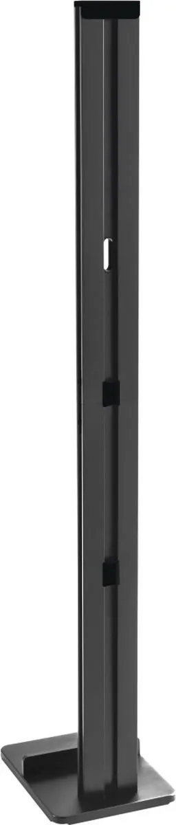 Xavax Standaard-Organizer 00111727 - Accustofzuigerhouder 29,5x22x128cm Zwart